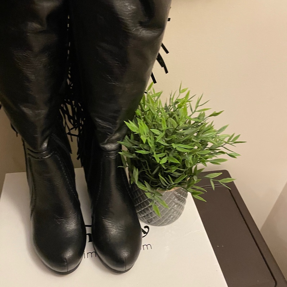 Dime City Boots